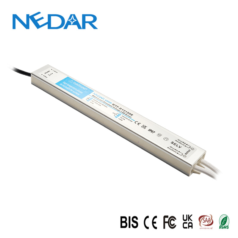 150W (UKCA&SAA&CE) IP67 LED Driver