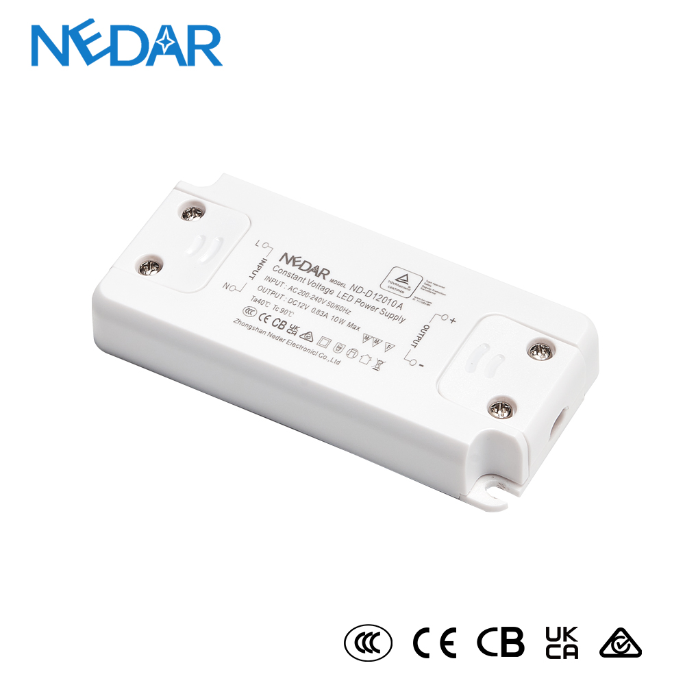 6W (TUV-CE) LED Driver